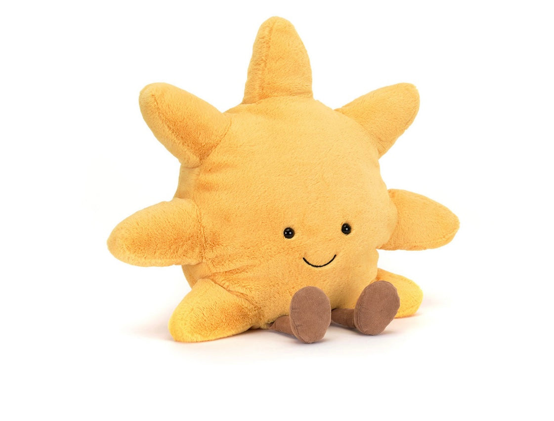 Amuseables Sun Gigantic – Posey & Jett's
