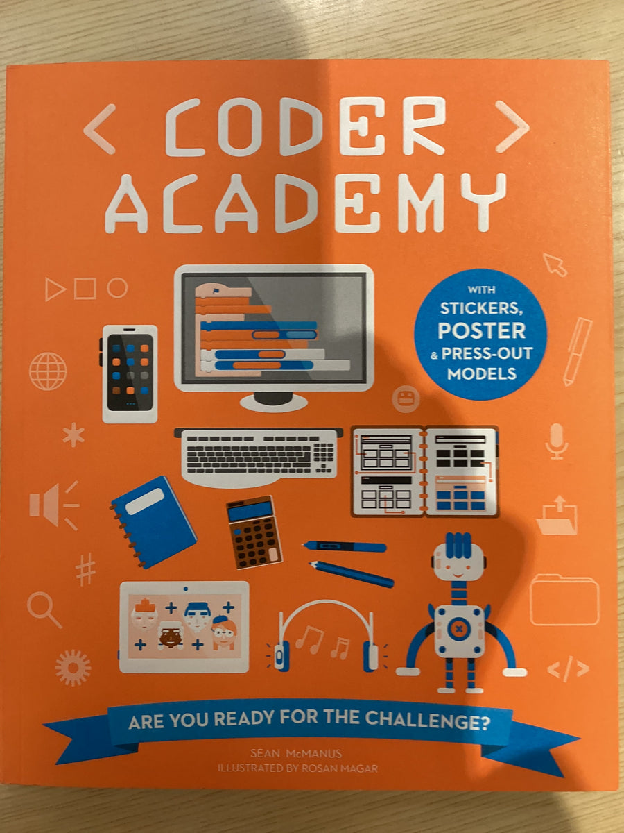 Coder Academy – Posey & Jett’s