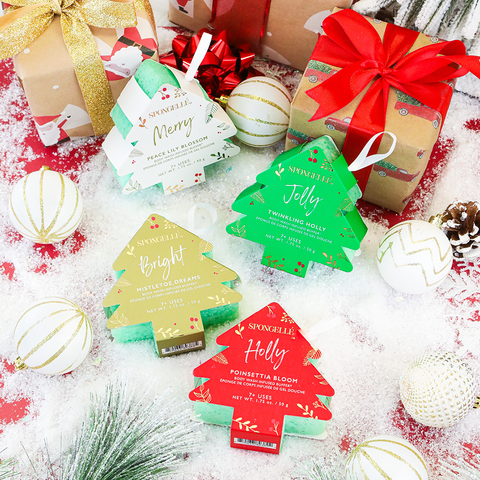 Holiday Tree Assorted Pack