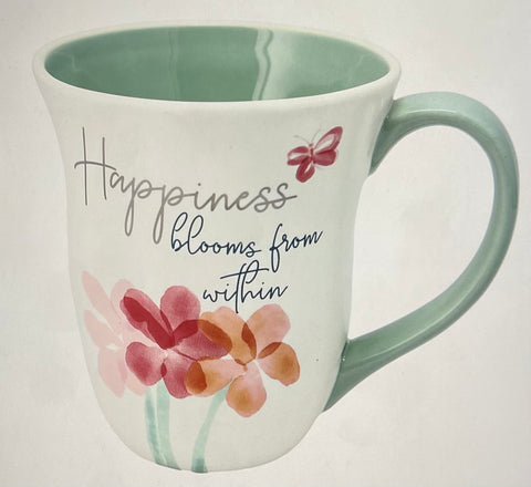 Happiness - 16 oz Cup
