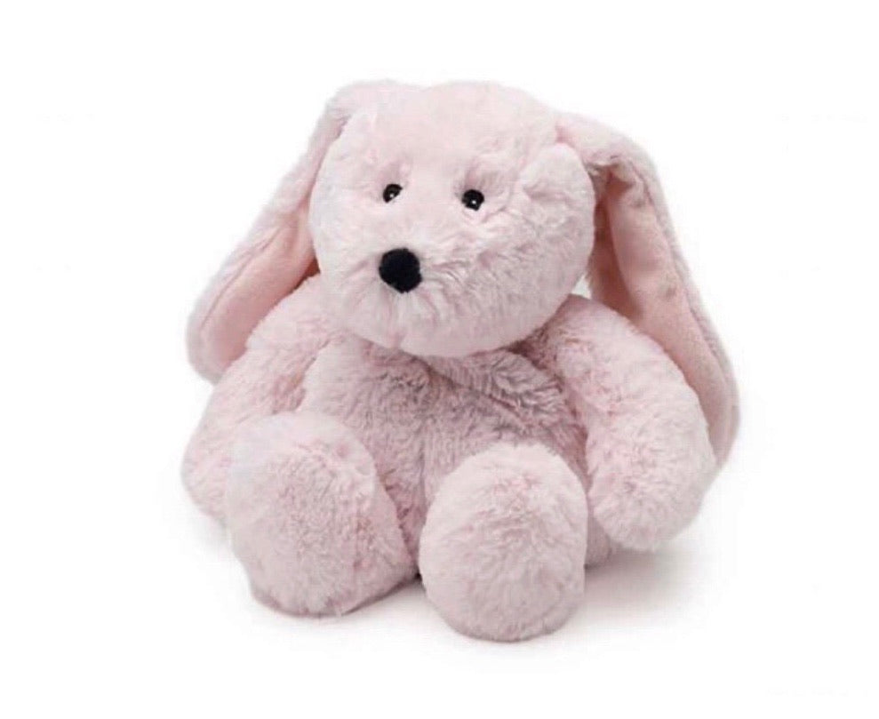 Warmies Kids Hot Water Bottle Marshmallow Bear