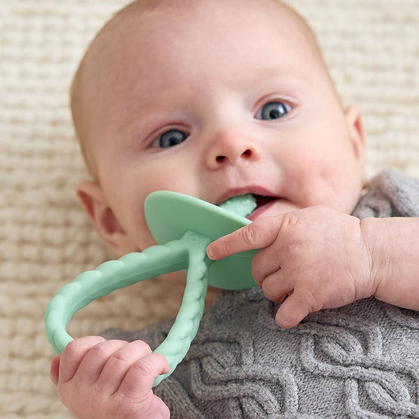 *NEW* Itzy Pre-Feeding Teether Set™