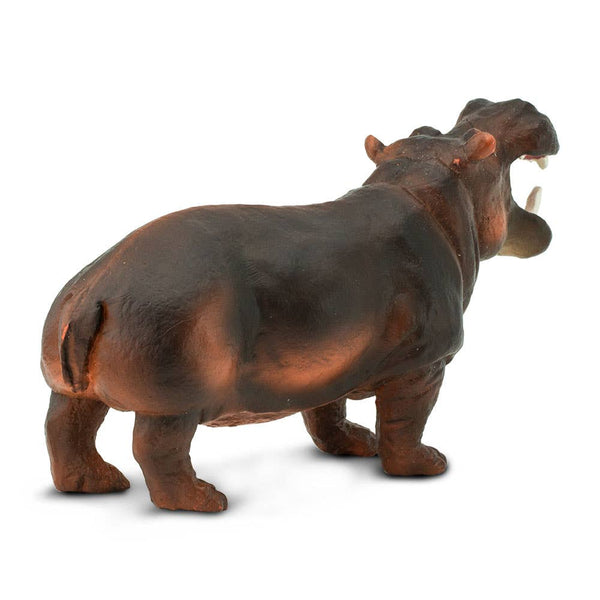 Hippopotamus Figurine Toy for Kids