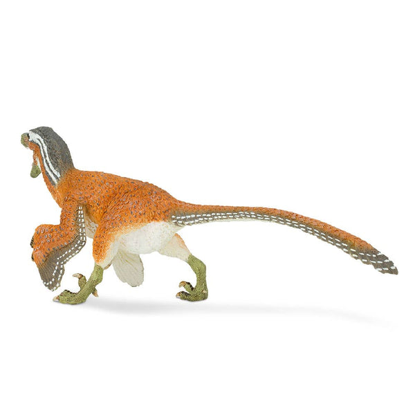 Feathered Velociraptor - 100032