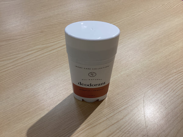 Rowe Casa Deodorant | 2.75 Oz