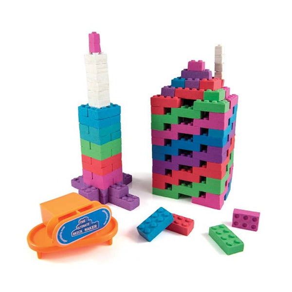 NEW! Builder Toolset