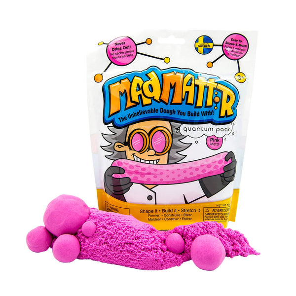 Mad Matter - 10oz Pink (Original)