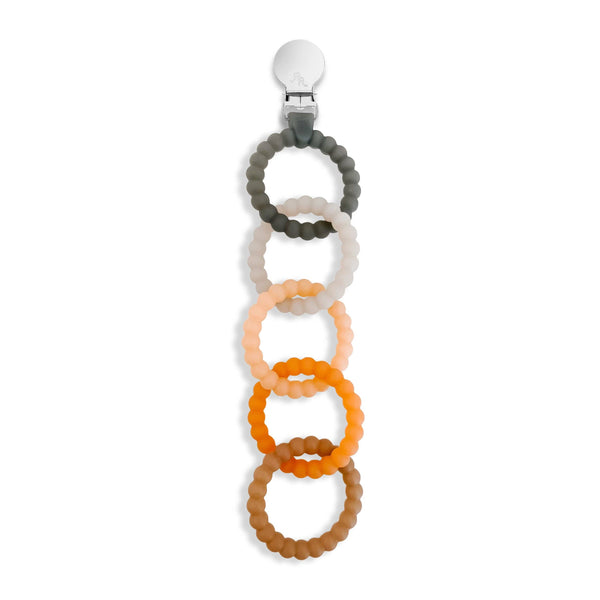 Cutie Clinks (Teething Accessory)