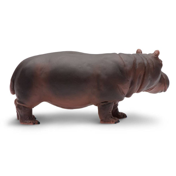 Hippopotamus Figurine Toy for Kids