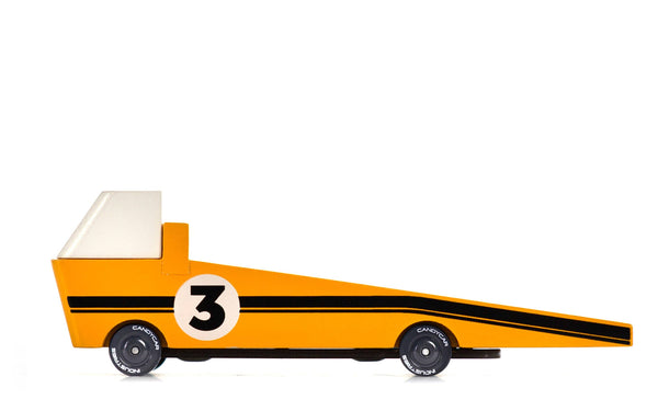 CandyLab Tow Racer