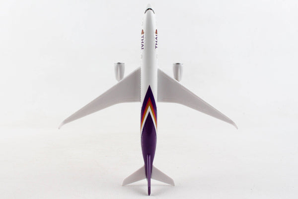 RT0235 THAI Airways Single Plane by Daron Toys