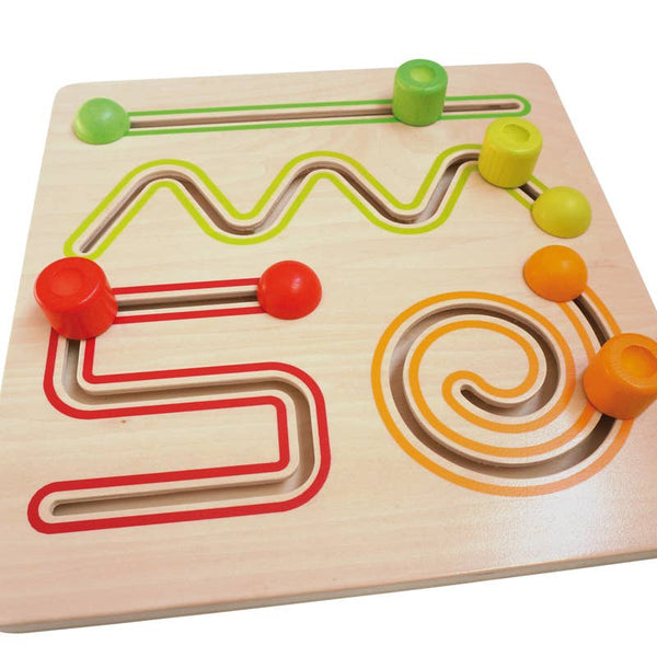 Line Shape Sliding Game/Line Shape Sliding Game