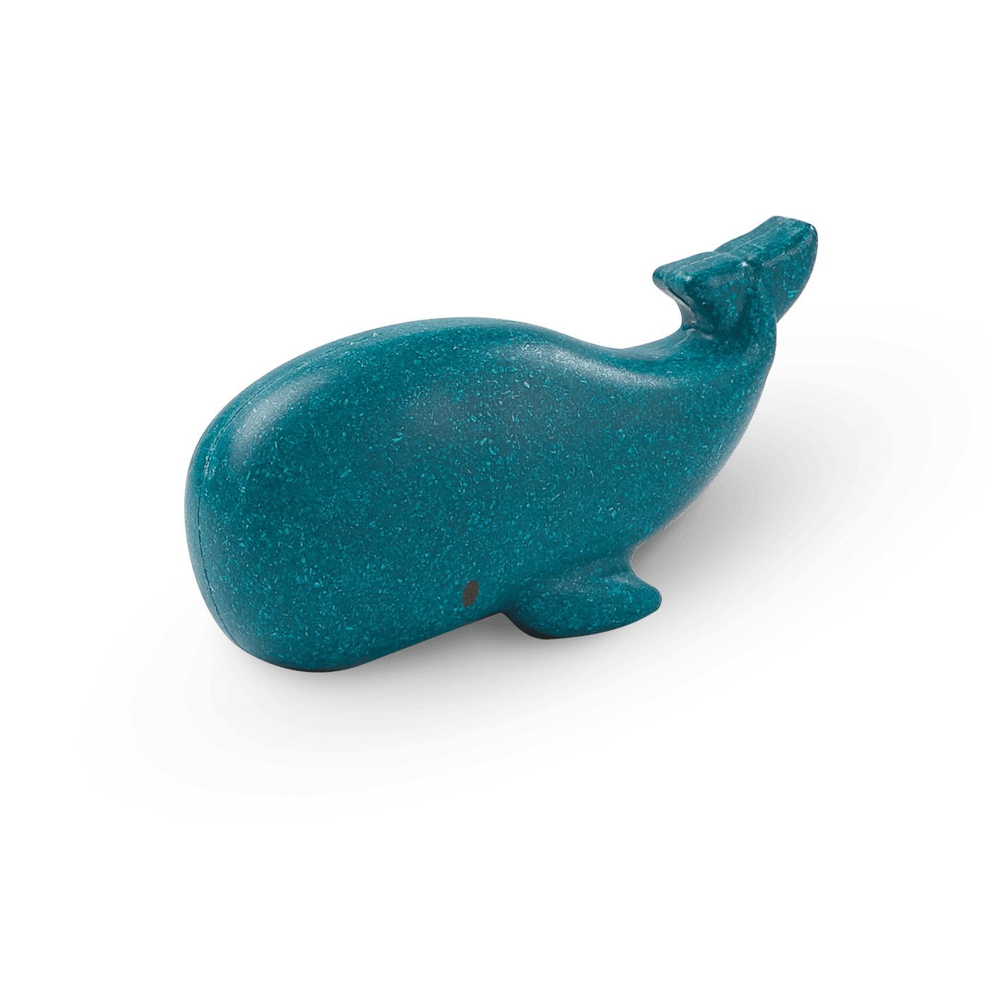 PlanToys Whale Figurine Toy - Kids