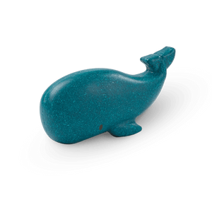 PlanToys Whale Figurine Toy - Kids