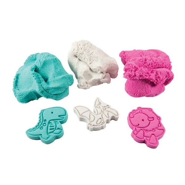 NEW! Mad Mattr Dino Pack