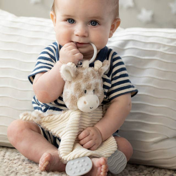 Giraffe Teether Buddy