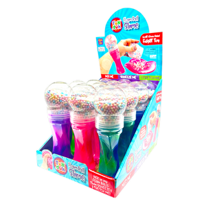 Fun Doh Foam Ball Slime