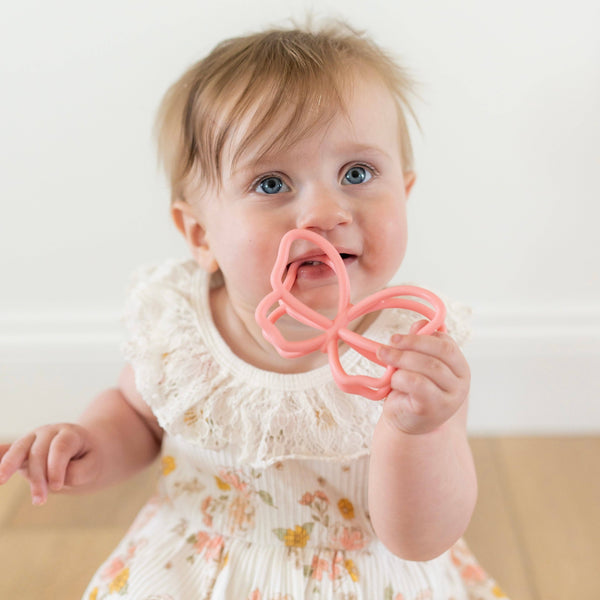 Butterfly Teether