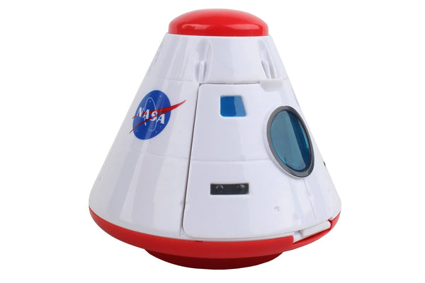 PT63110 Space Adventure Space Capsule by Daron Toys