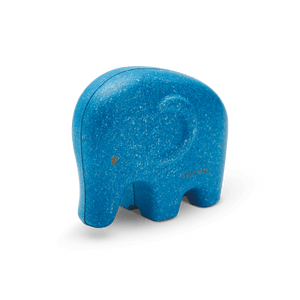 PlanToys PlanWood Elephant Figurine Toy