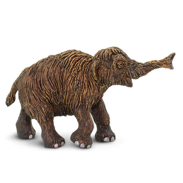 Woolly Mammoth Baby - 280029