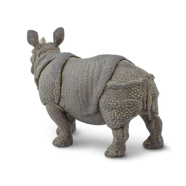 Indian Rhino - 297329