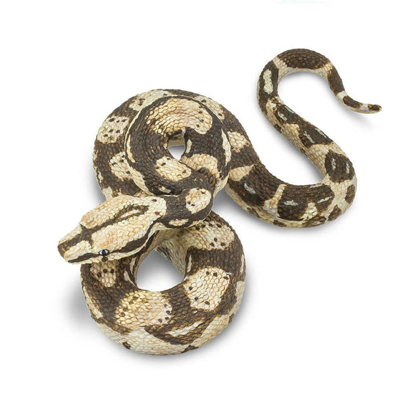 Boa Constrictor Figurine Toy