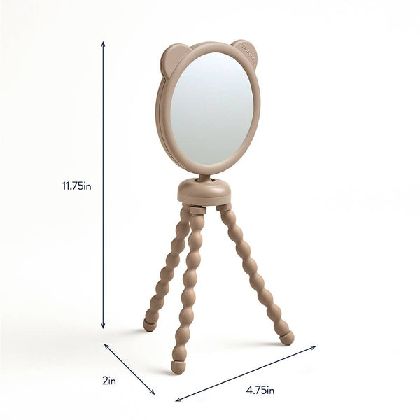 *NEW* Itzy Peek Stroller Mirror™
