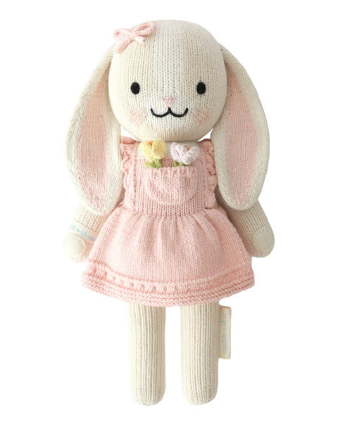 Cuddle and Kind Clover the bunny (blossom)