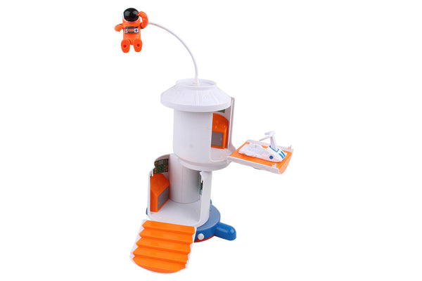 PT63113 Space Adventure Space Station by Daron Toys