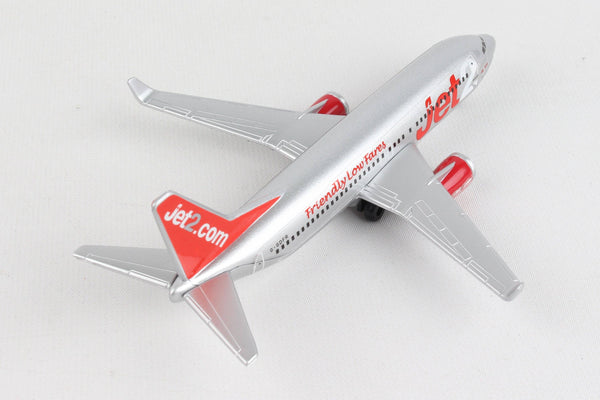 RT0094  JET2 SINGLE PLANE