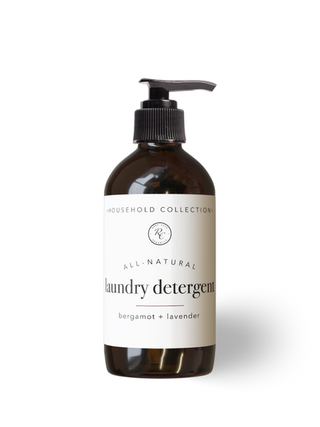 Rowe Casa Liquid Laundry Detergent