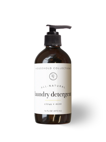 Rowe Casa Liquid Laundry Detergent