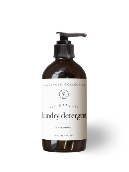 Rowe Casa Liquid Laundry Detergent