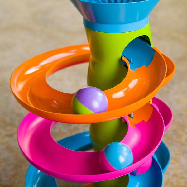 FatBrain RollAgain Tower