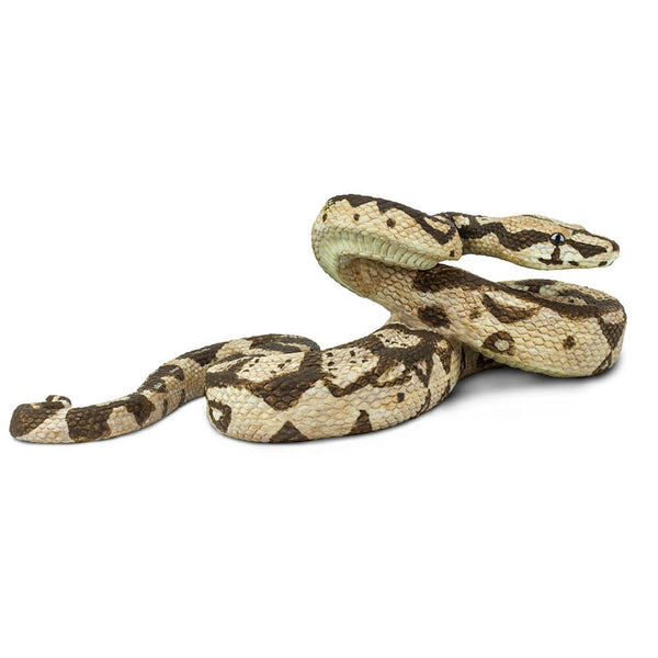 Boa Constrictor Figurine Toy