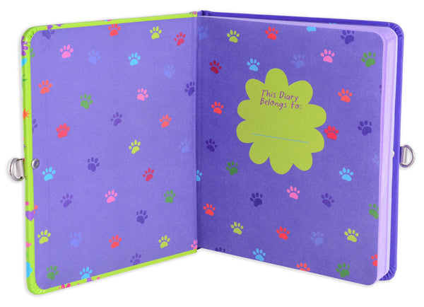 My Puppy Diary