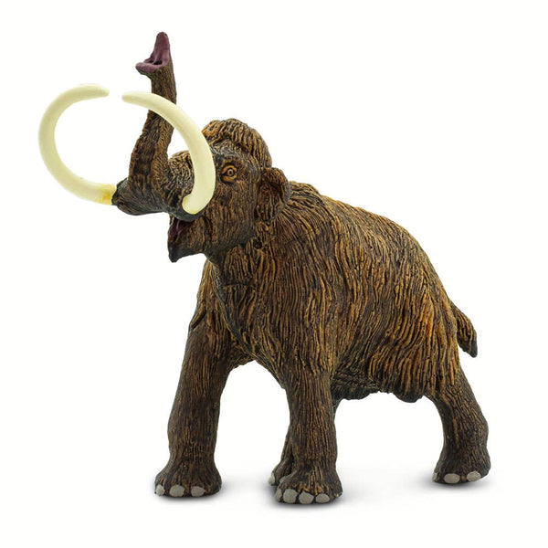 Woolly Mammoth - 279929