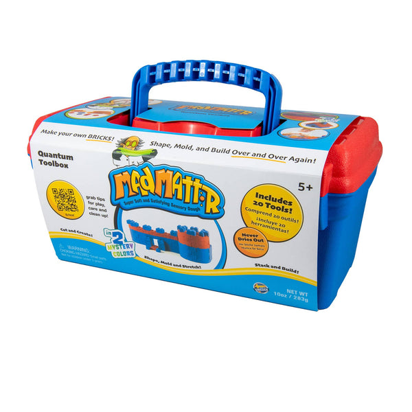 Quantum Tool Box