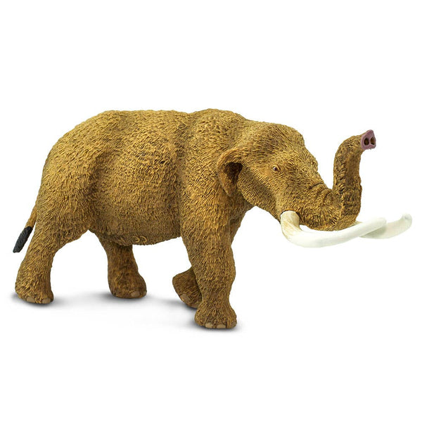 American Mastodon - Kids' Figurine Toy