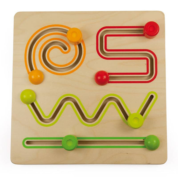 Line Shape Sliding Game/Line Shape Sliding Game