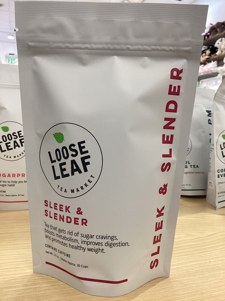 Loose Leaf Tea