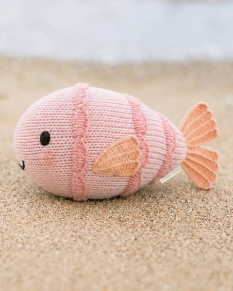 Cuddle and Kind Baby fish