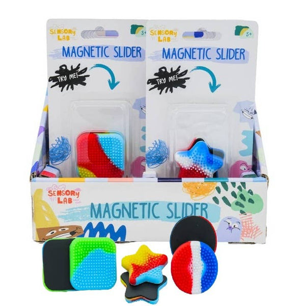 Sensory Lab Magnetic Slider