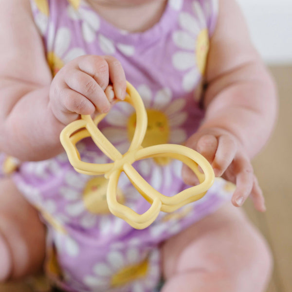 Butterfly Teether