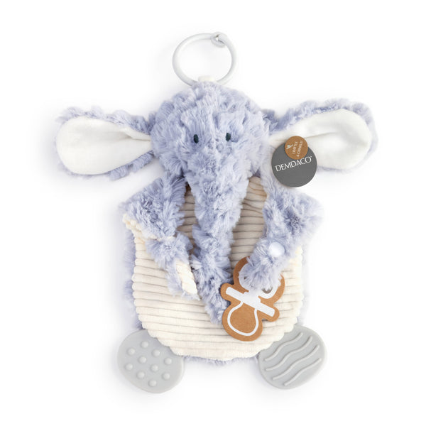 Elephant Teether Buddy