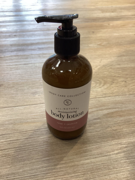Rowe Casa Body Lotion | 8 Oz
