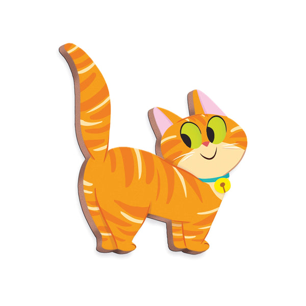Magneti'stories - Cats