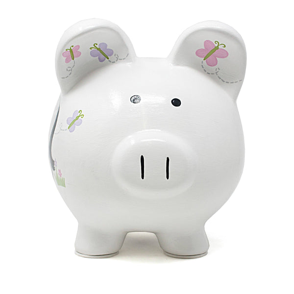 Giddy Up Horse Large Piggy Bank