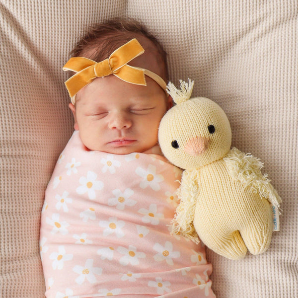 Cuddle and Kind Baby duckling, gives 5 meals